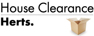 House clearance service in Abbots Langley by House Clearance Herts.