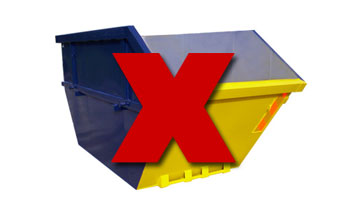 Skip Hire in Ashwell